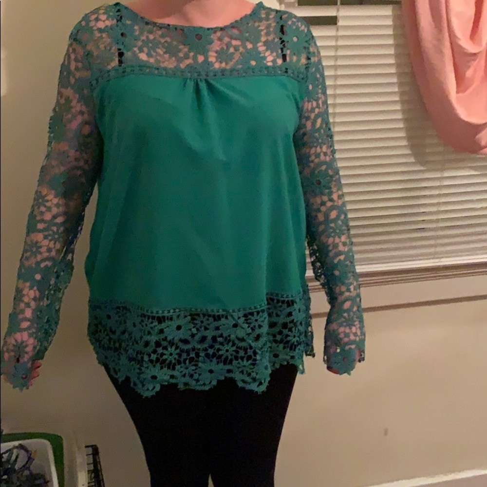 Blouse